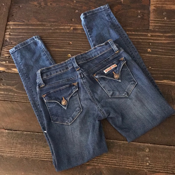 Hudson Jeans Other - Girls size 7 Hudson Skinny Jeans